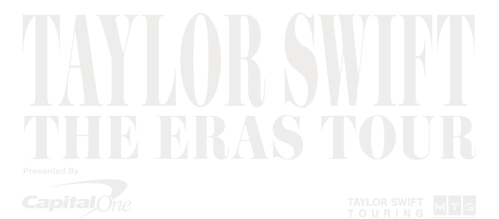 Taylor Swift Logo
